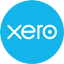 We work with Xero
