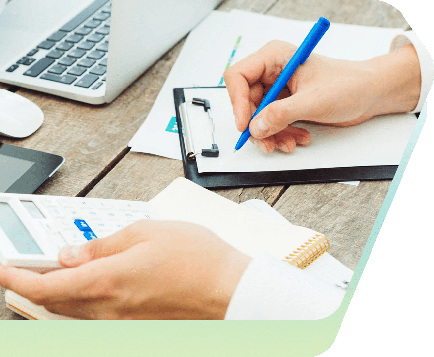 Self Assessment Tax Return