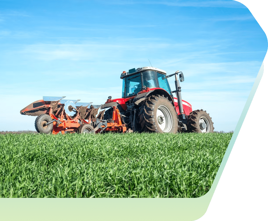 Agriculture Accountant