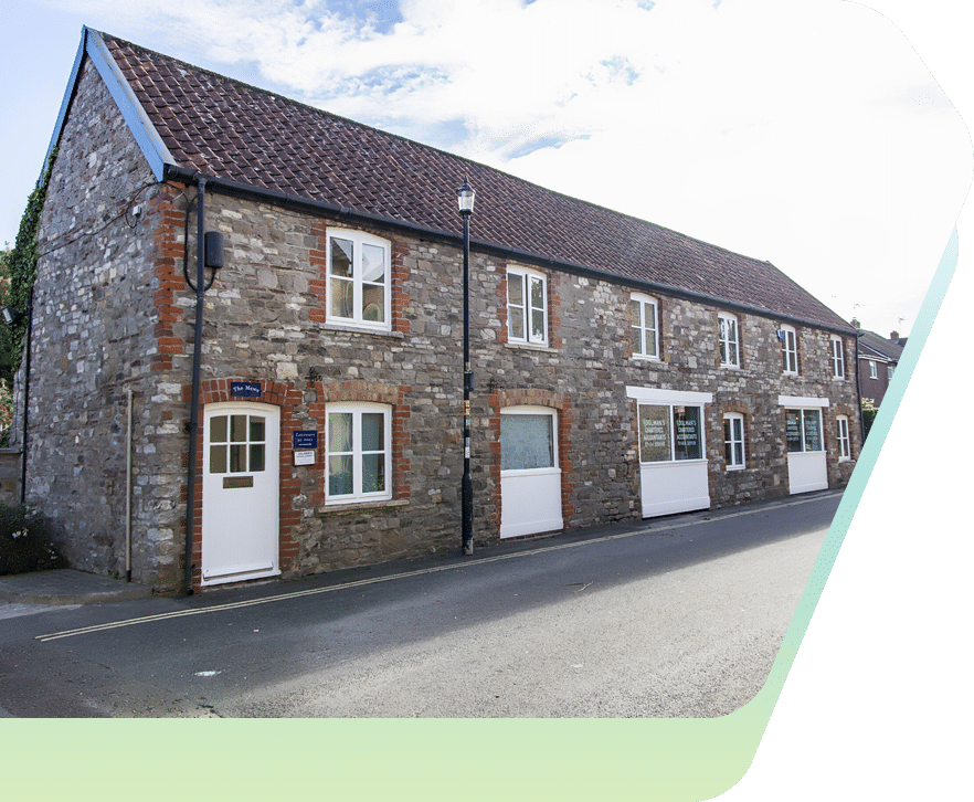 Business & Shareholder Valuation