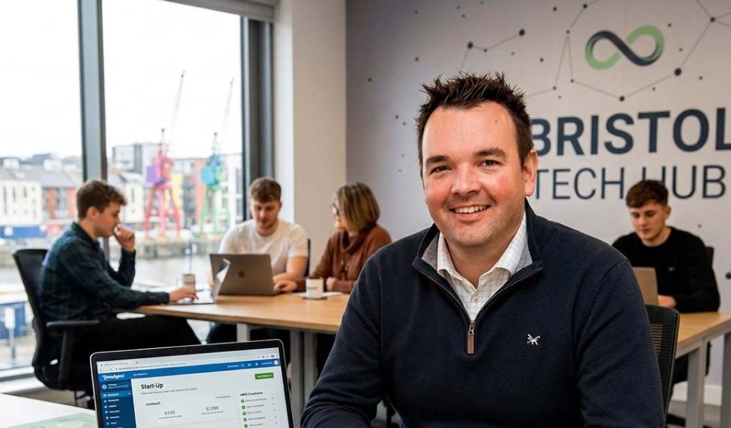 The Small Business Guide to Choosing an Accountant in Bristol