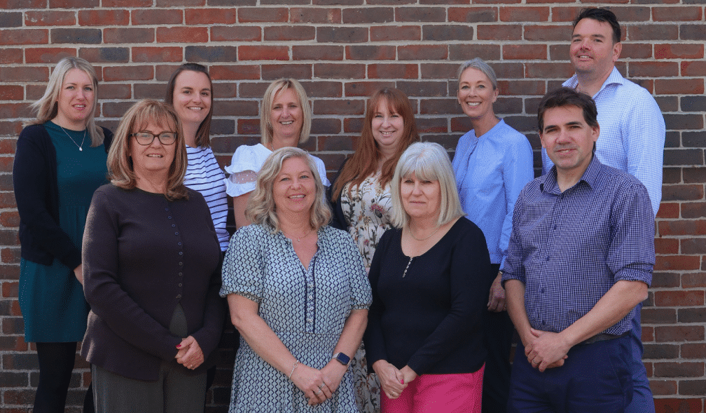 Who are Dolman’s? Who are Dolman’s?